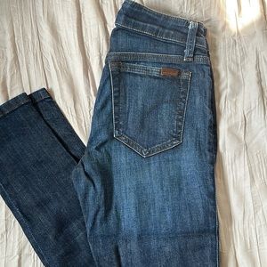 Joe’s Jeans Sz 24